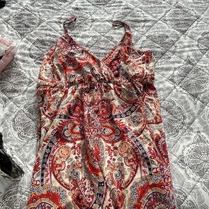 Summer dress brand new from Shein
